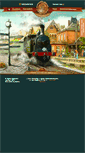 Mobile Screenshot of holiday812.spb.ru